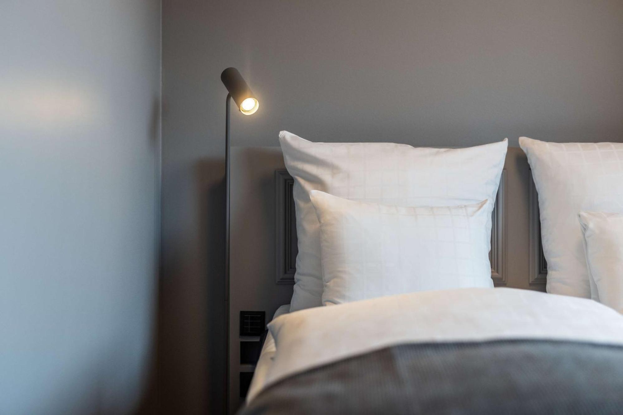 Scandic Norreport 4* København