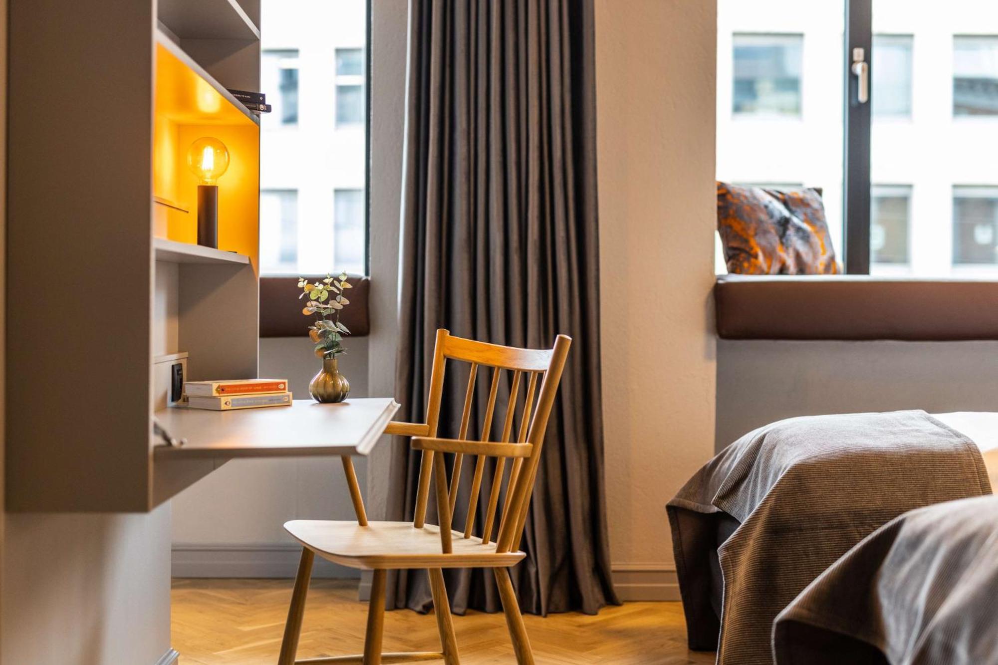 Scandic Norreport København